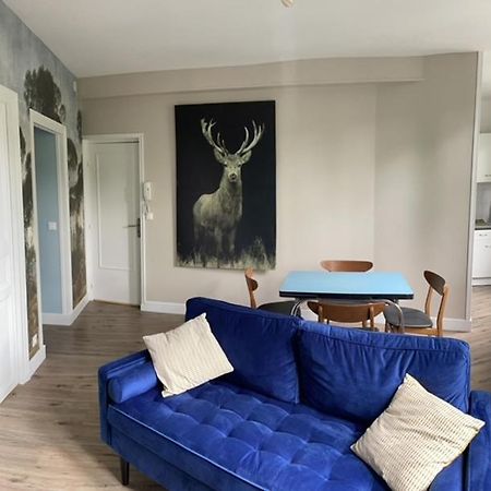 Le Tanneur Apartment Epernay Luaran gambar