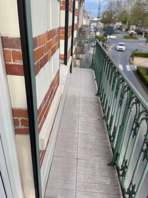 Le Tanneur Apartment Epernay Luaran gambar