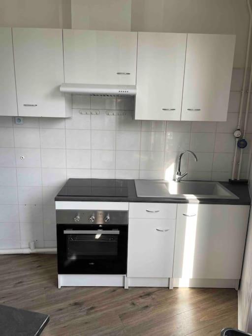 Le Tanneur Apartment Epernay Luaran gambar