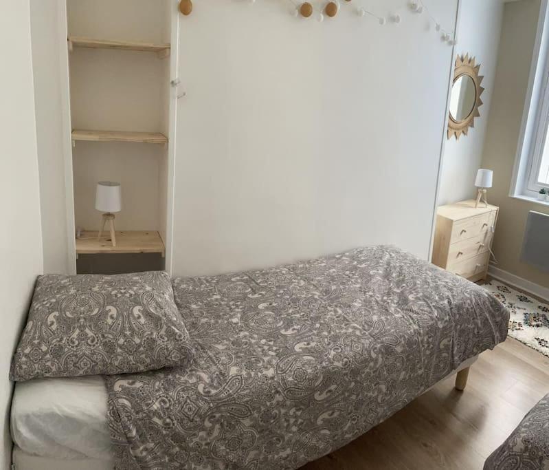 Le Tanneur Apartment Epernay Luaran gambar