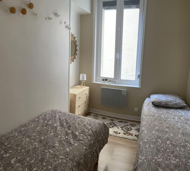 Le Tanneur Apartment Epernay Luaran gambar