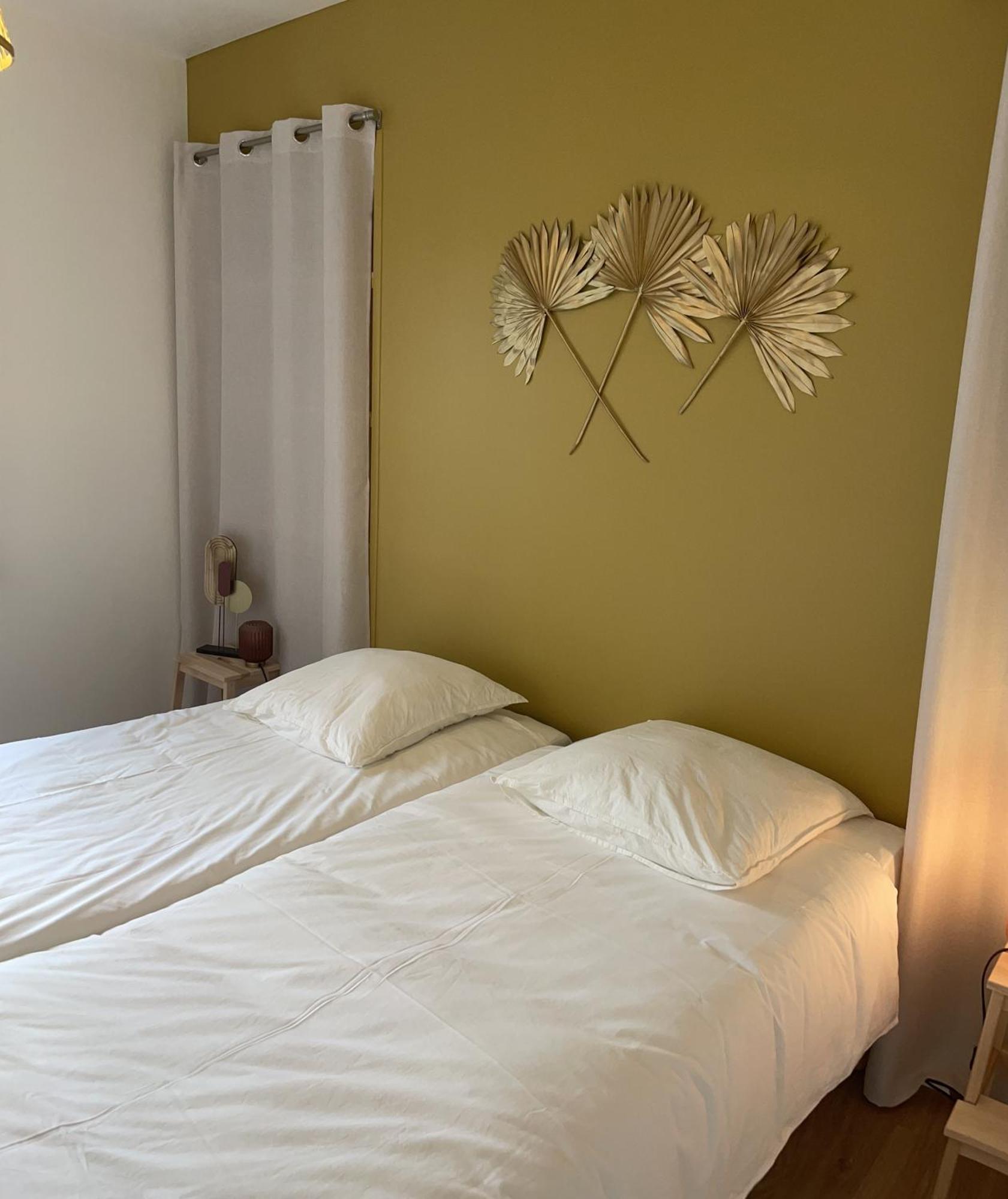 Le Tanneur Apartment Epernay Luaran gambar