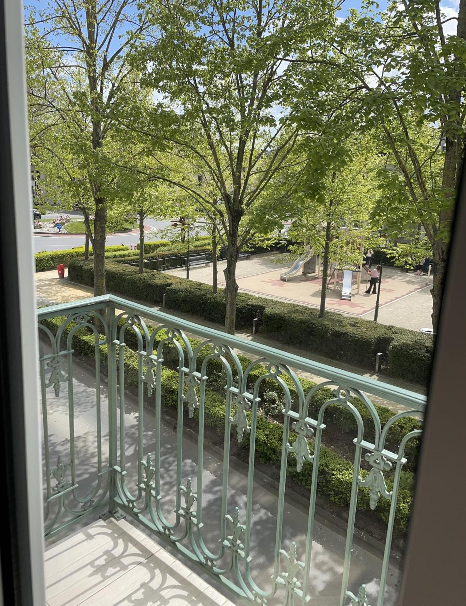 Le Tanneur Apartment Epernay Luaran gambar