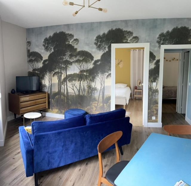 Le Tanneur Apartment Epernay Luaran gambar